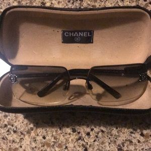 CHANEL ☀️ Sun Glasses